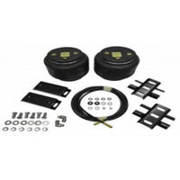 Polyair Bellows Kit Ford  Ranger PX 2WD Diff on Top of Leaf Springs