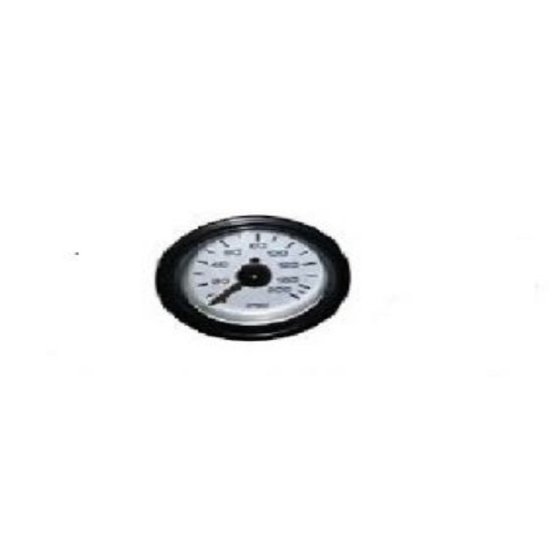 Reliable Polyair Gauge XGX Bellows High Pressure