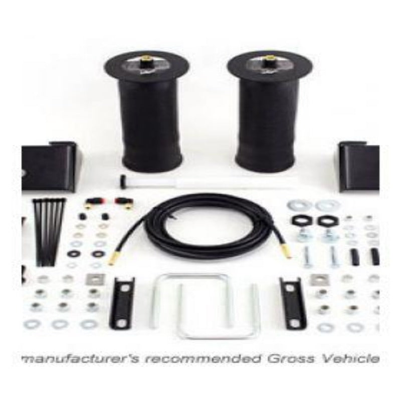 Polyair PA34007 Sleeve Kit Cherokee Sport Classic Leaf S 1994 to 2000