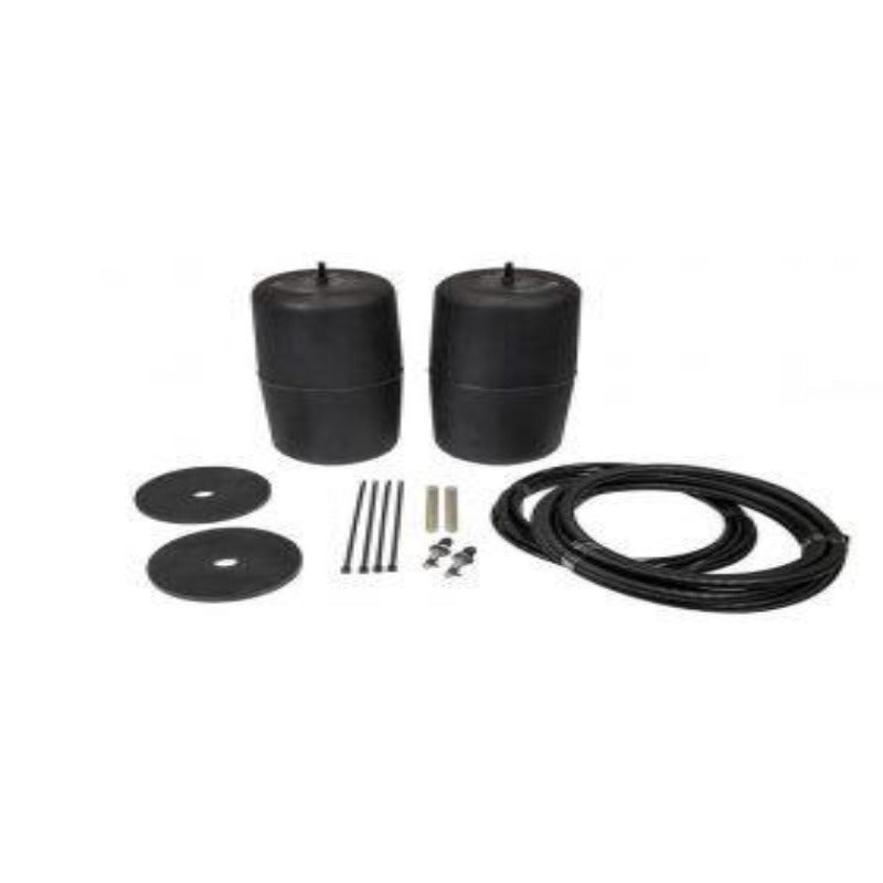 Polyair PA12895ULT Ultimate Kit FJ Cruiser Prado 120/150 Std Height 60psi HD