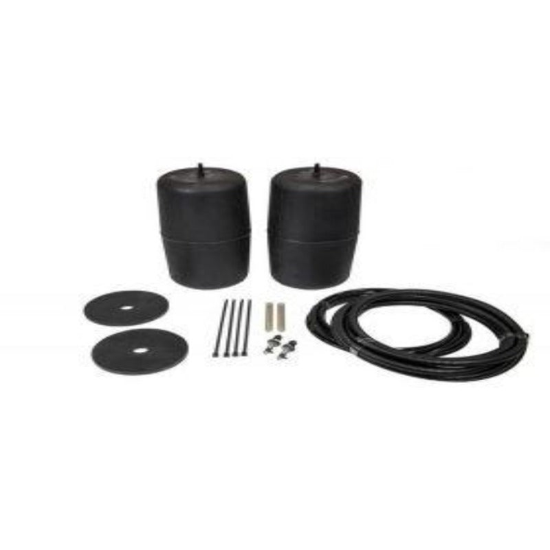 Polyair Dodge Ram 1500 RWD and 4WD Heavy Duty Ultimate Kit