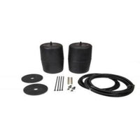 Polyair Dodge Ram 1500 RWD and 4WD Heavy Duty Ultimate Kit