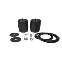Polyair PA12095ULT Ultimate Kit FJ Cruiser Rsd Height 3 inch 60psi HD Kit 2010