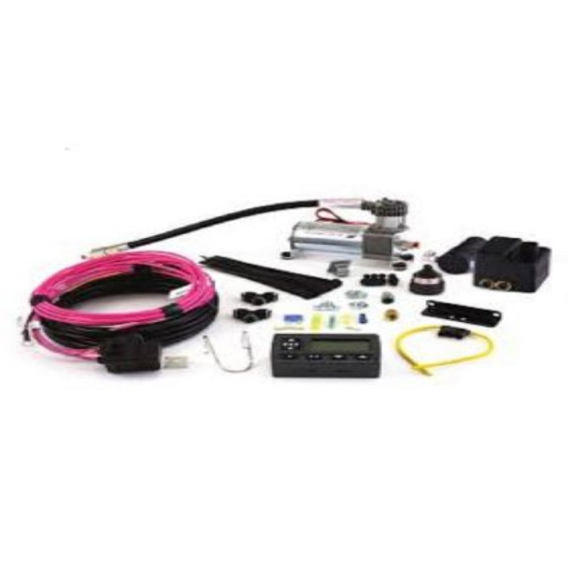 Polyair Advanced Wireless Air Compressor Kit