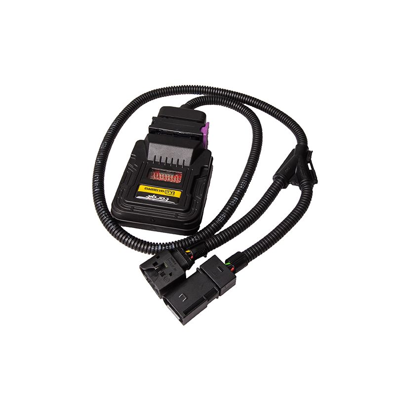 Torqit CRM1011 Power Module to suit Nissan D22 Navara