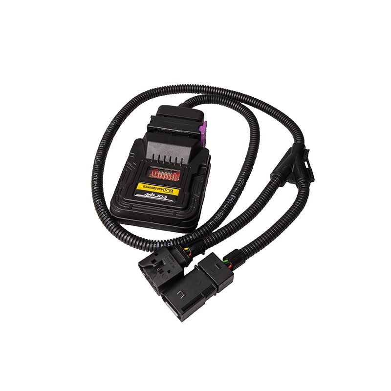 Torqit CRM1059 Power Module to suit Toyota Fortuner, Hilux & Prado 150 Series