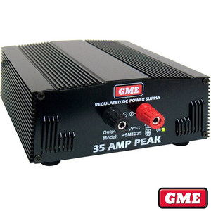 GME PSM1235 Switch Mode Power Supply (35 Amp Peak)