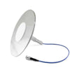 Pulse Larsen ANT-PU-00003 DAS Antenna Ultrathin Clear -155 dBc PIM