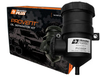 DIRECTION-PLUS PROVENT OIL SEPARATOR KIT FORD RANGER