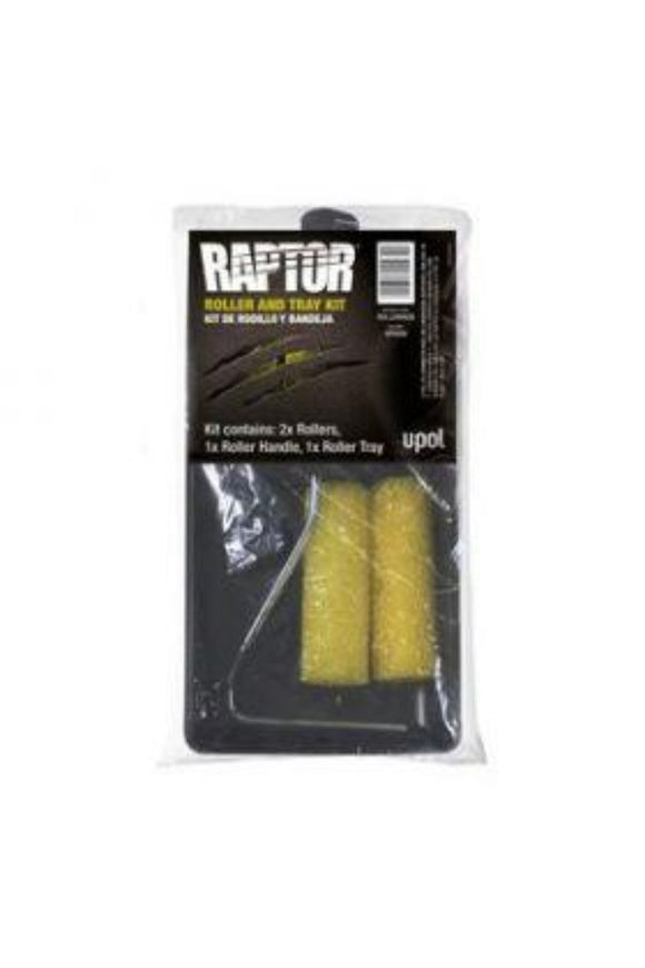 Raptor ROLLERPACK Roller Pack