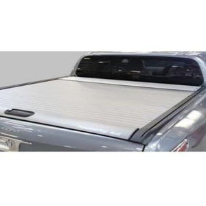 Mountain Top MTRA-IS91-L51 Holden Colorado/Isuzu D Max Extra Cab 2012 - Silver