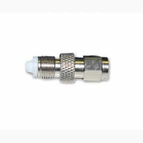 SMA-FME Male-to-Female Connector