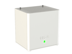 Cel-Fi H41‐AB‐003 SOLO Smart Signal Booster (Bluetooth-enabled)