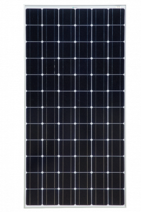 Enerdrive Solar Panels SP-EN200W-24V