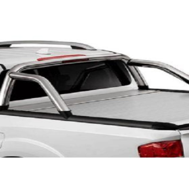 Mountain Top SB-TO90-A01 Toyota D/C + X/C 2015- Stainless Sports Bars