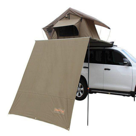 Darche T050801755 Eclipse EZY Extension Awning