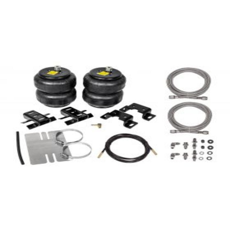 Polyair PA89420RSS Landcruiser 75-79 Series (30-75MM RAISED) Heavy Duty Kit