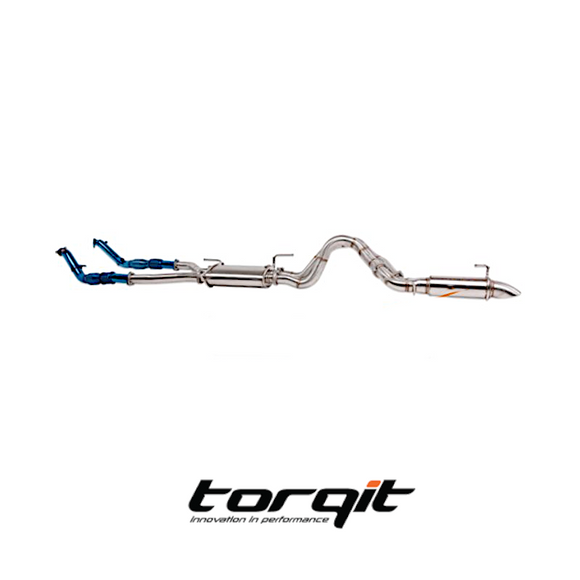Elevate Your Car: Torqit 3