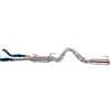 Maximized Power Torqit 3" DPF Exhaust Toyota 76 Series V8 TD Wag (PICK UP ONLY)