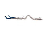 TURBOCHARGED POWER TORQIT 3