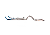 PRECISION CAR ENHANCEMENTS TORQIT 3.5