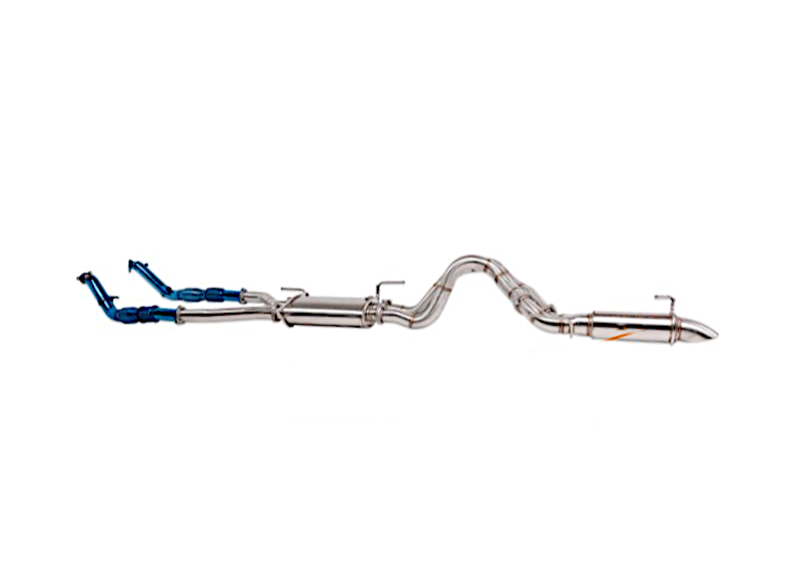 Precision Car Enhancements Torqit 3.5