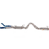 Torqit 3" Turbo Back to suit Exhaust Nissan Patrol GU (PICK UP ONLY)