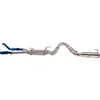 Redefine Performance Torqit 3" Turbo Exhaust Nissan Patrol GU(PICK UP ONLY)