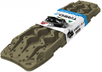 TRED High-quality Lightweight Tred GT 4x4 Recovery Board Set