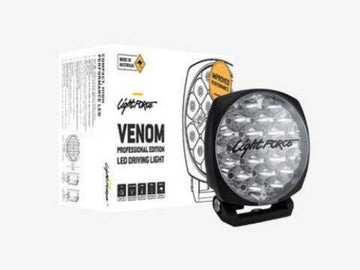 Lightforce VENOMLED150 Venom Professional Edition LED Driving Light