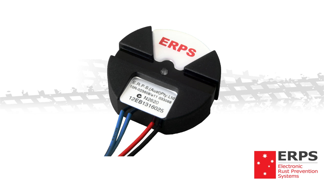 ERPS Electron Generator 12Volt (Suits All Automotive  Systems) - GER212